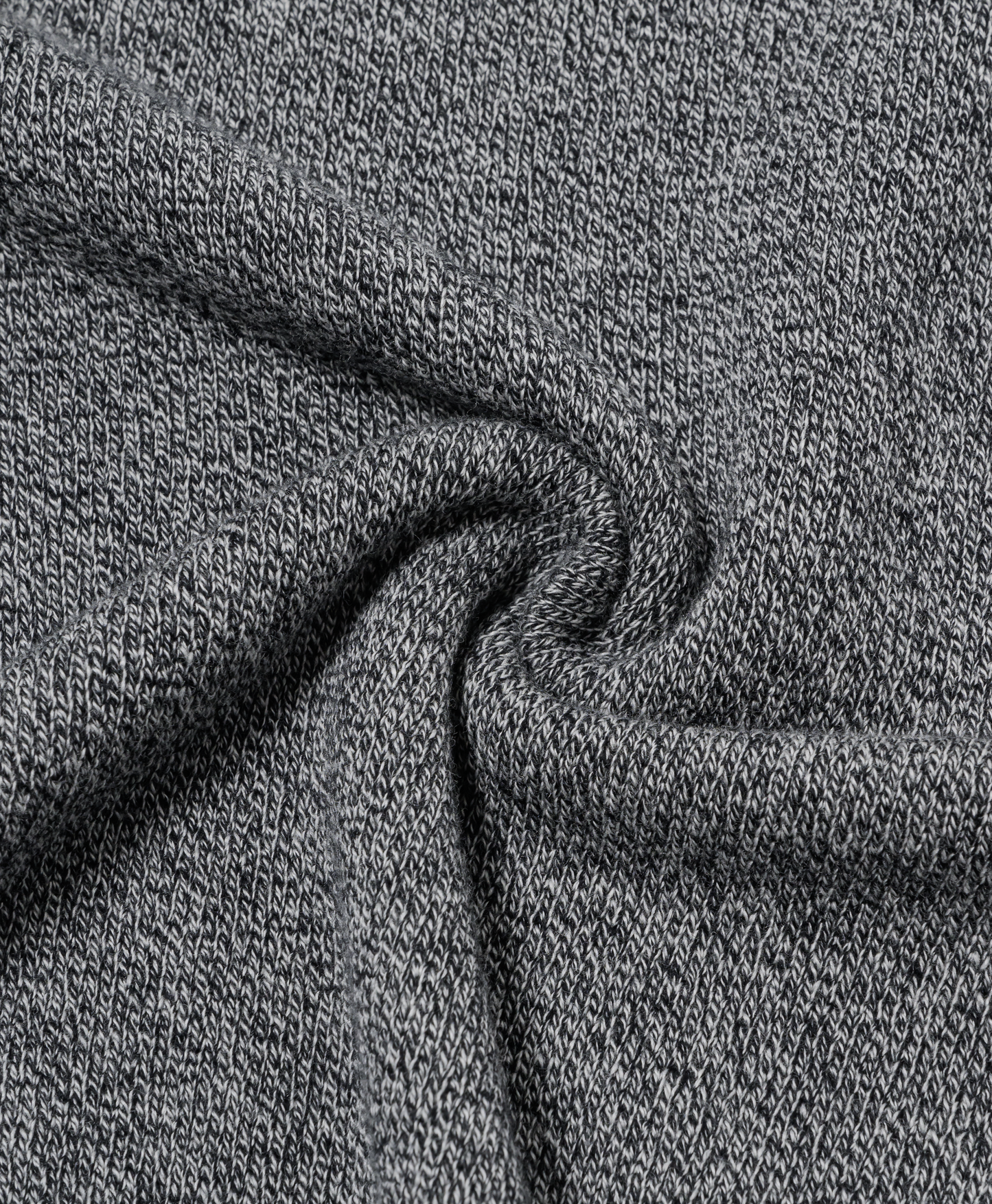 COTTON WOOL SKIPPER KNIT POLO