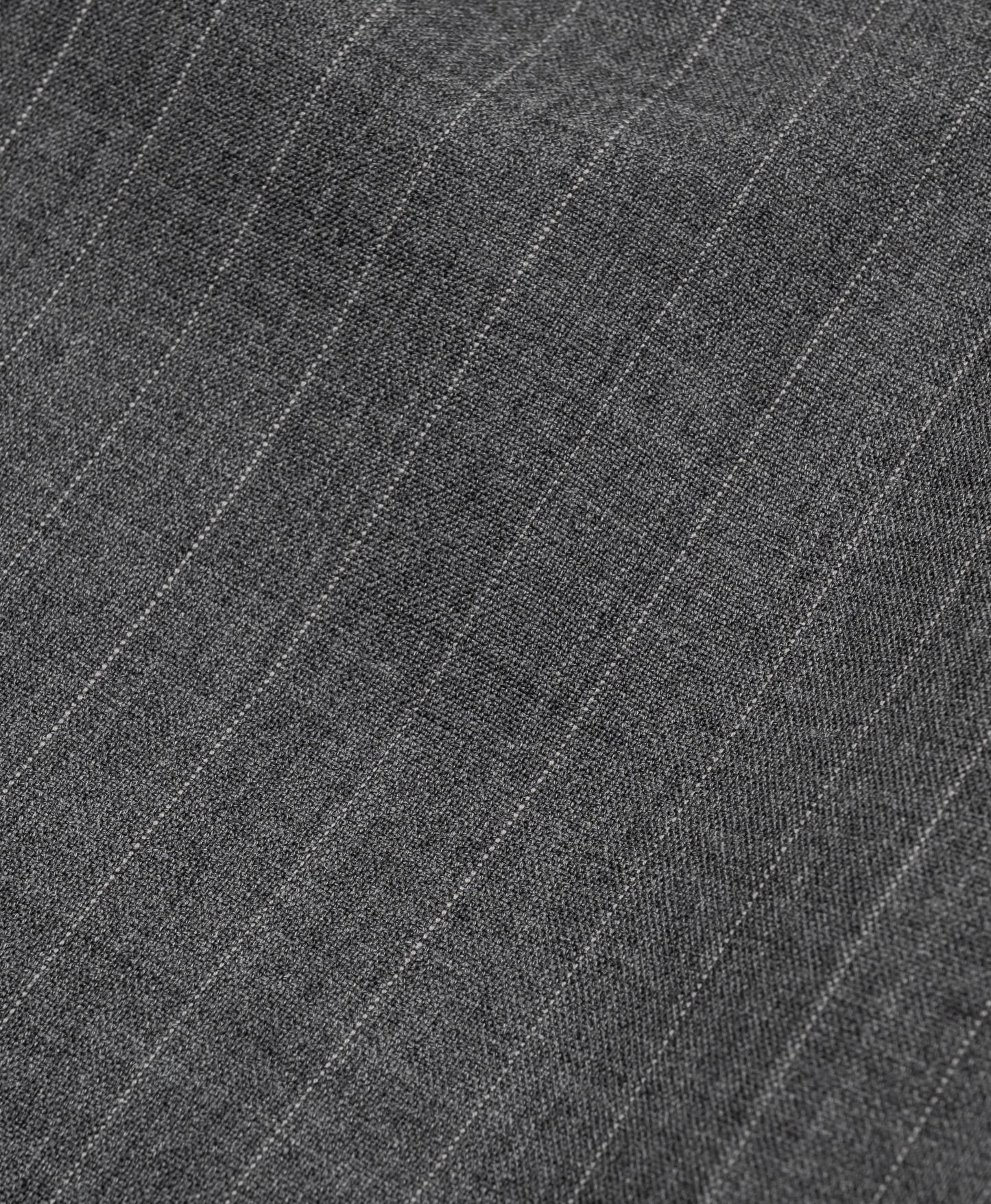 2TUCK WIDE STRAIGHT WOOL TROUSERS