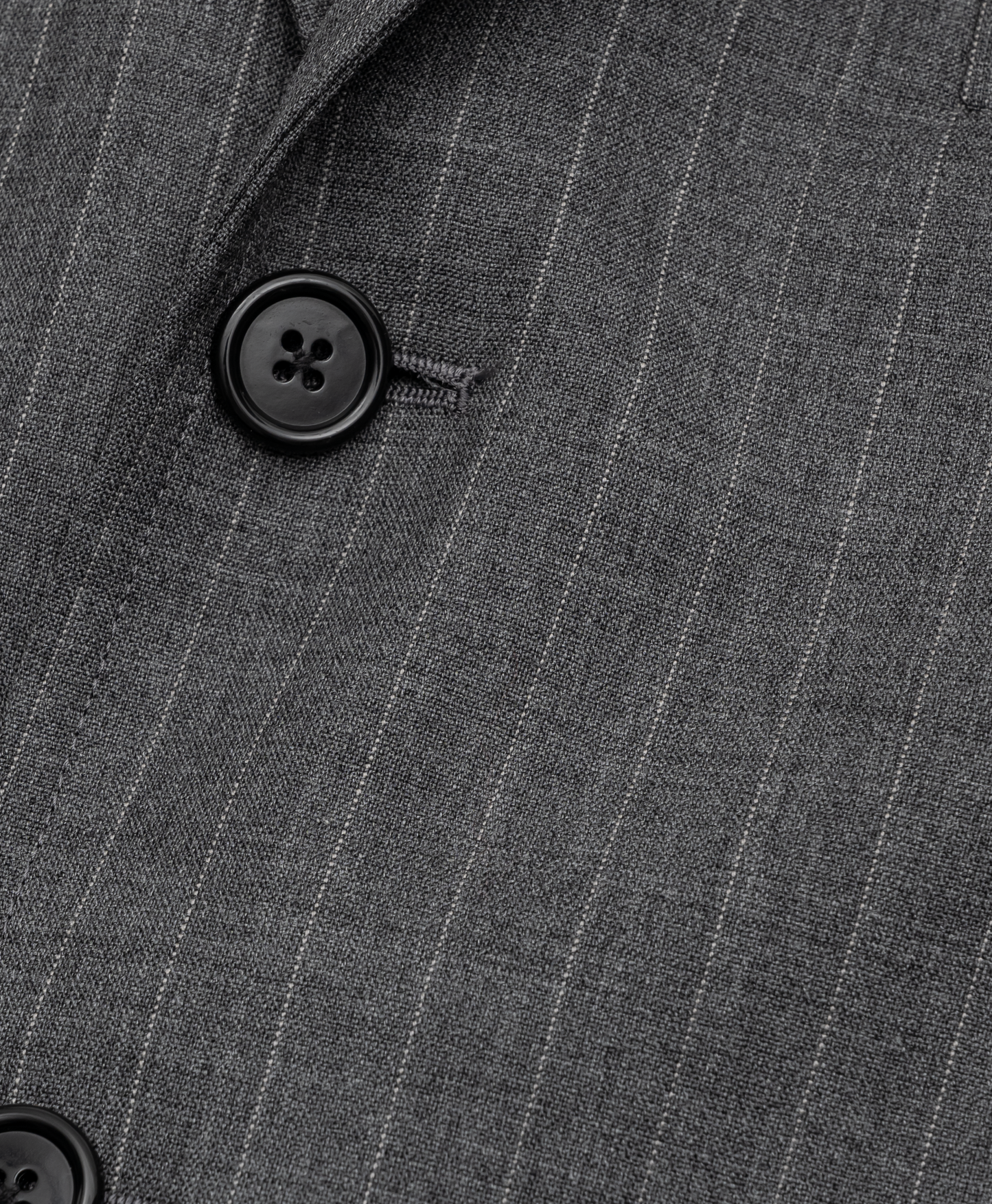 3B SINGLE-BREASTED WOOL JACKET