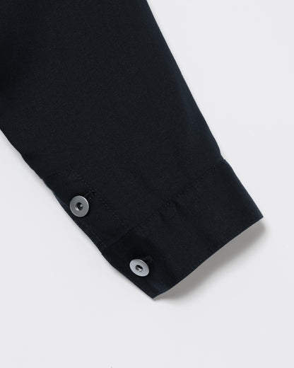 Authentic Linen First-Type Jacket / NAVY