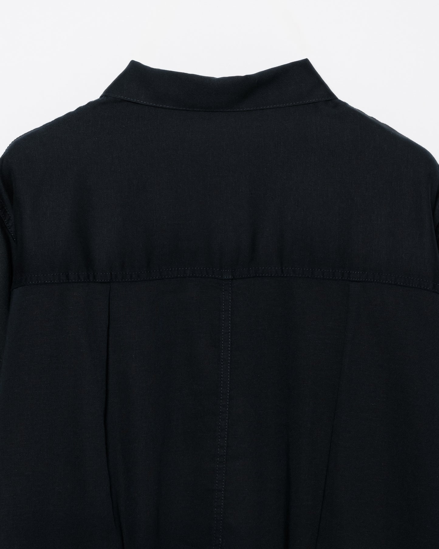 Authentic Linen First-Type Jacket / NAVY