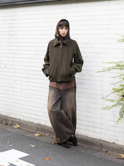 Hybrid Docking Denim pants