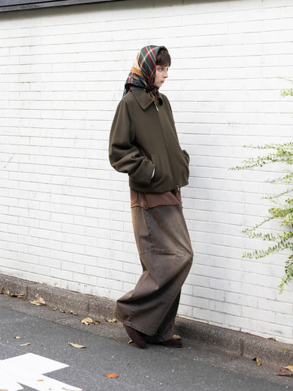 Hybrid Docking Denim pants