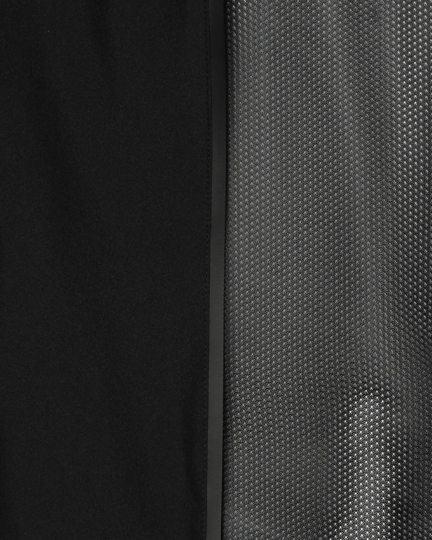 URBAN SHELL JACKET _ +phenix GORE-TEX WINDSTOPPER / BLACK