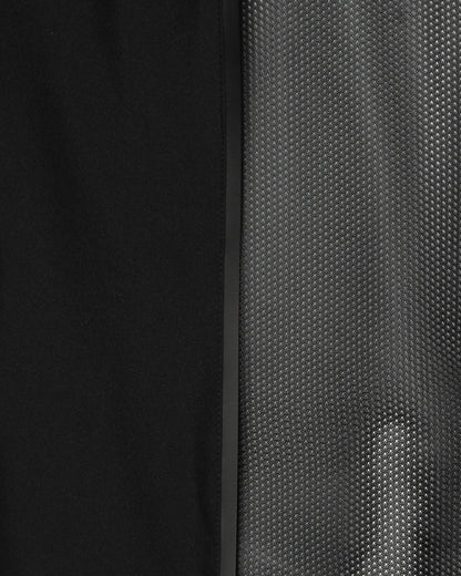 URBAN SHELL JACKET _ +phenix GORE-TEX WINDSTOPPER / BLACK