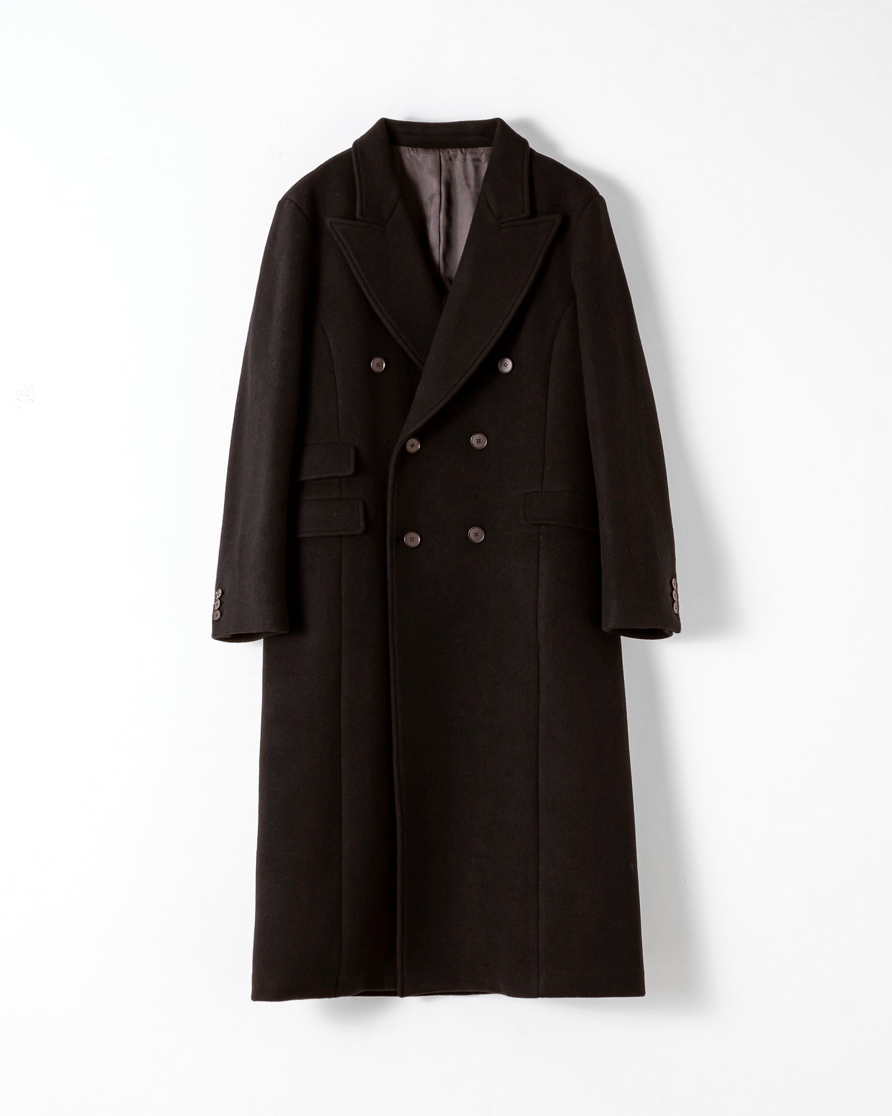 COATS & JACKET – ILEAN
