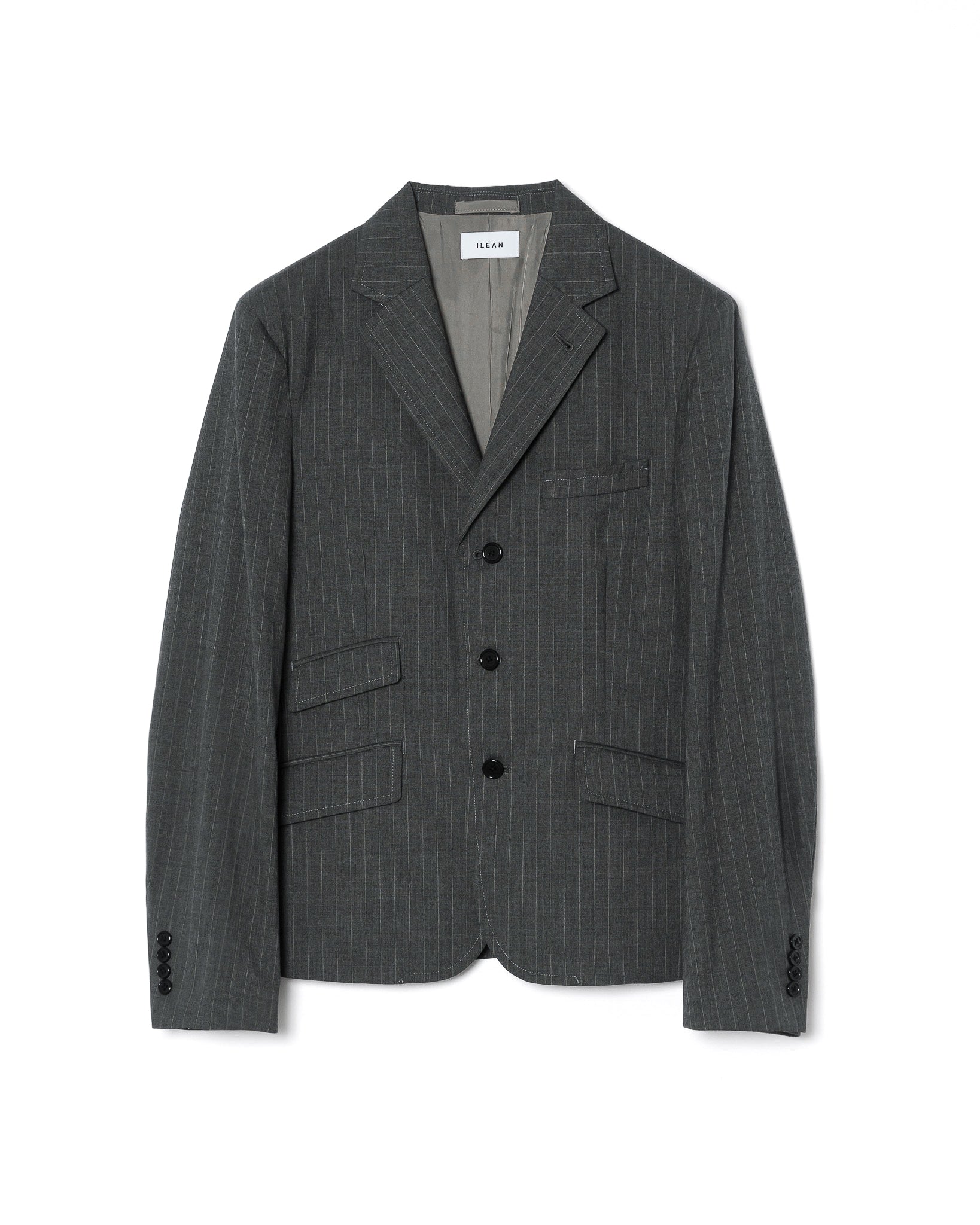 COATS & JACKET – ILEAN