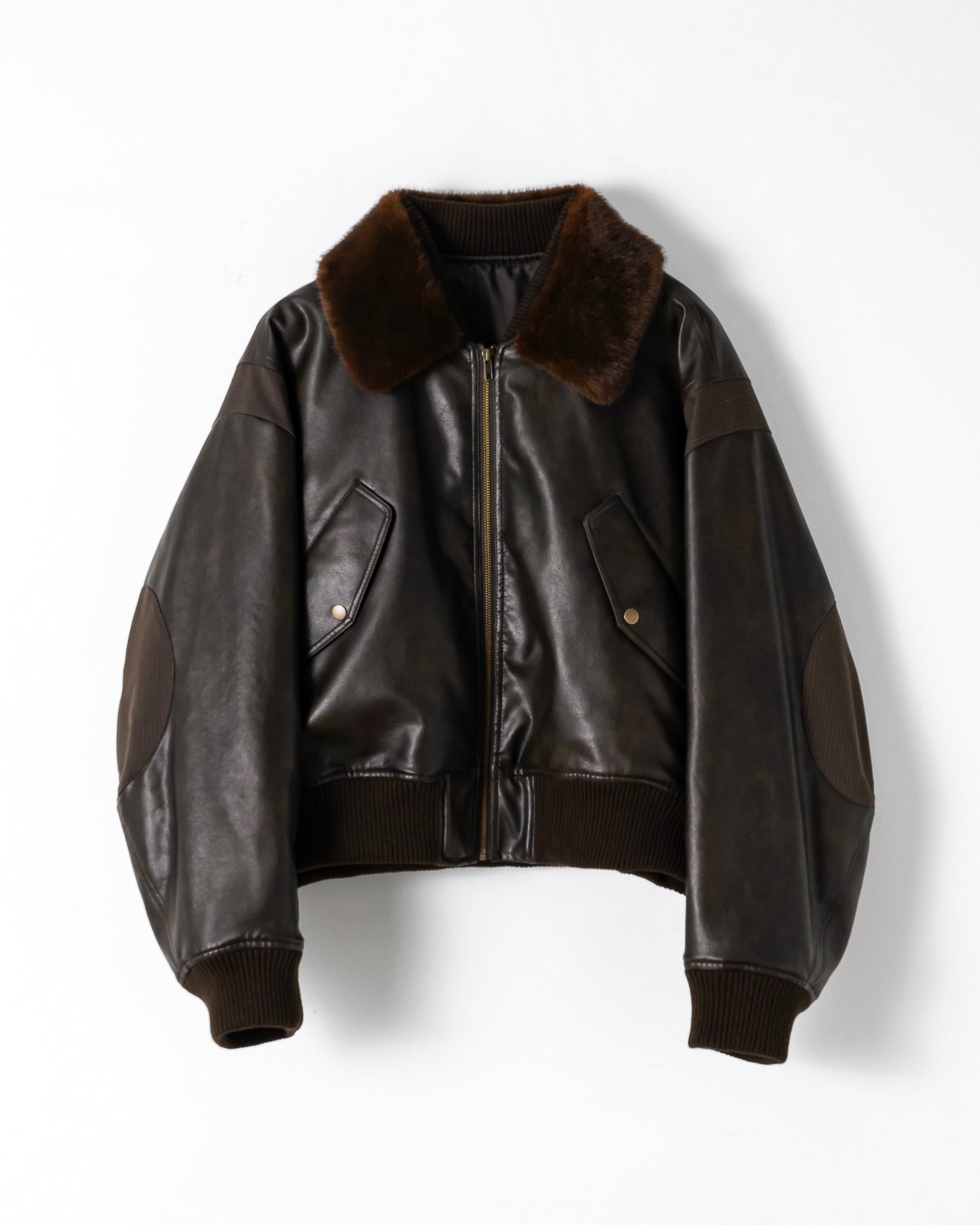 ILEAN 24AW レザージャケット 商品 – ILEAN