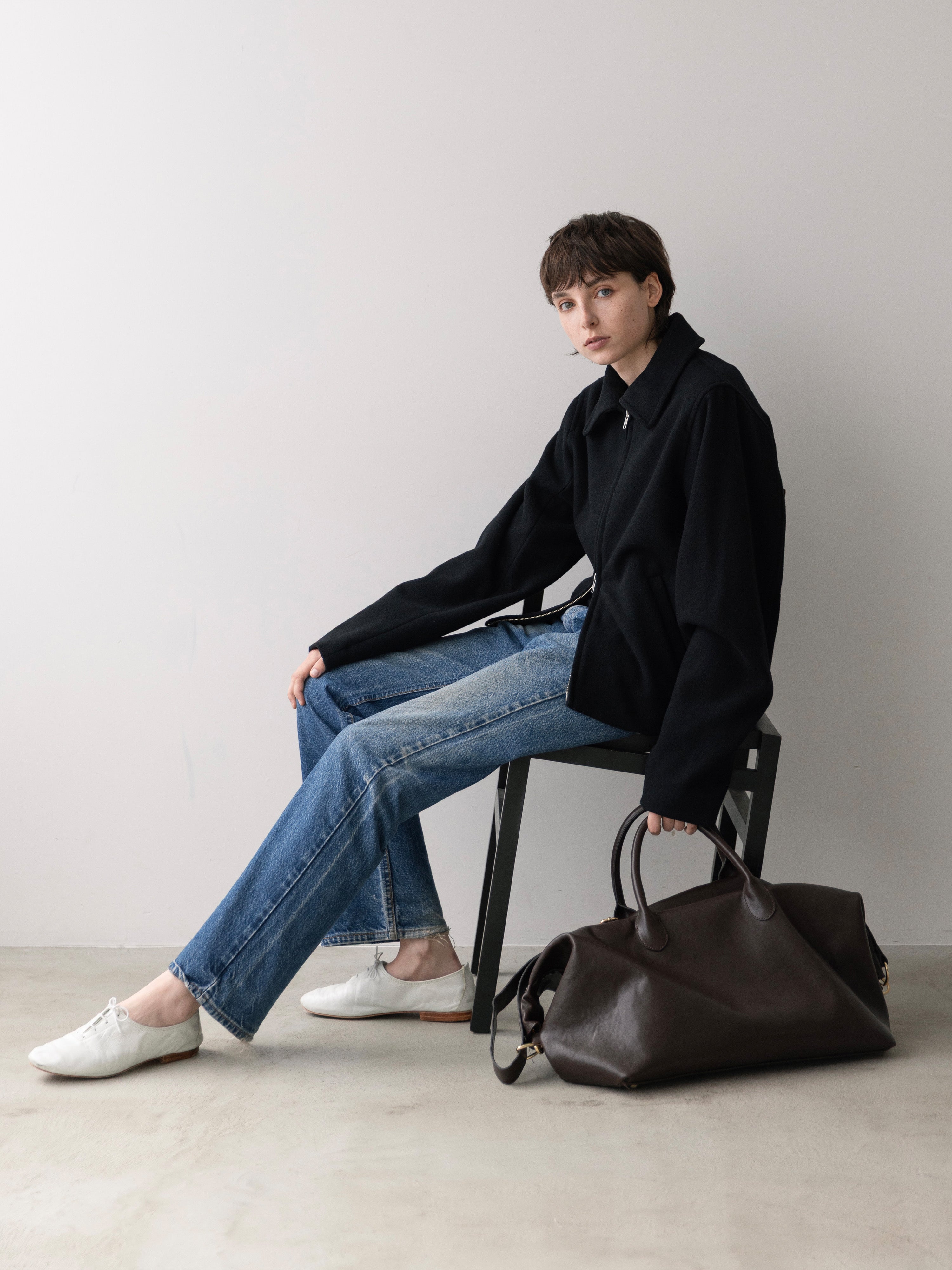 COATS & JACKET – ILEAN