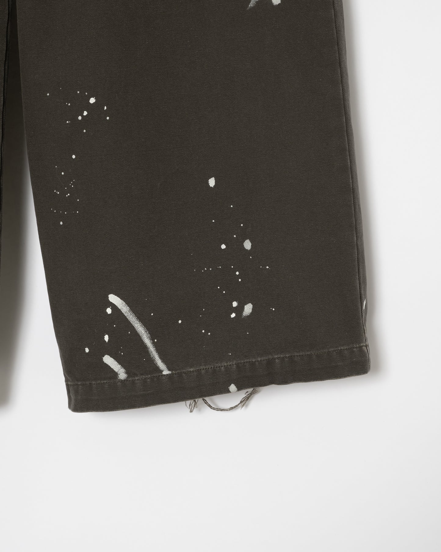 Dickies Exclusive for ILÉAN Vintage Paint Baggy Pants