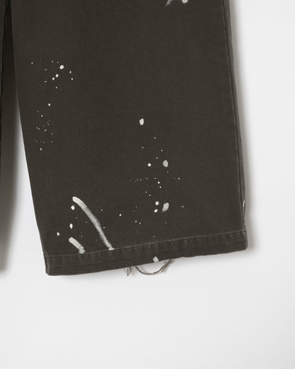 Dickies Exclusive for ILÉAN Vintage Paint Baggy Pants