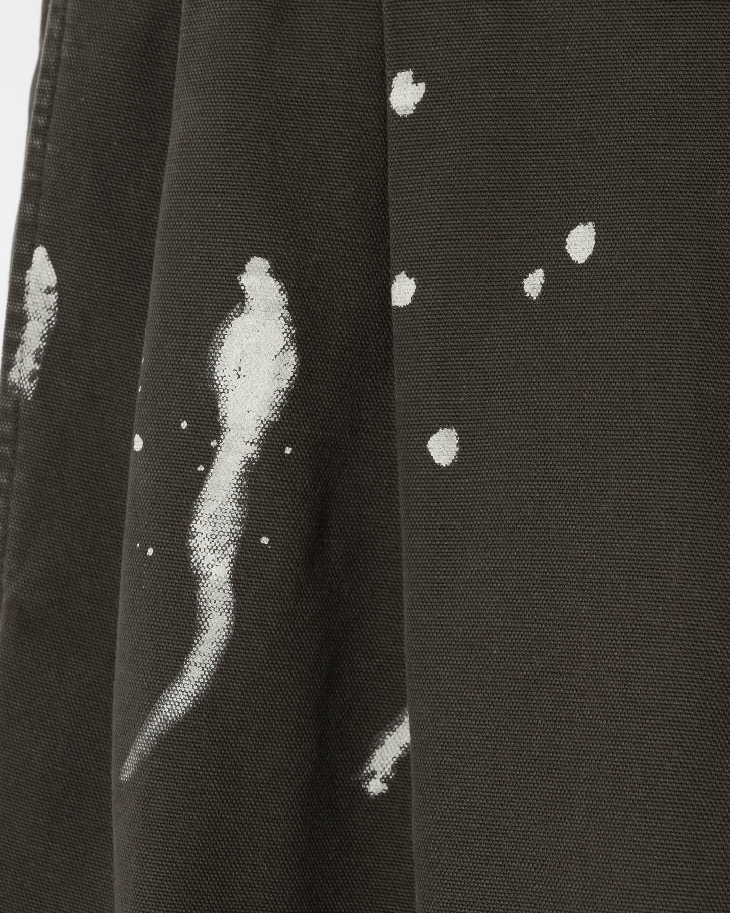 Dickies Exclusive for ILÉAN Vintage Paint Baggy Pants