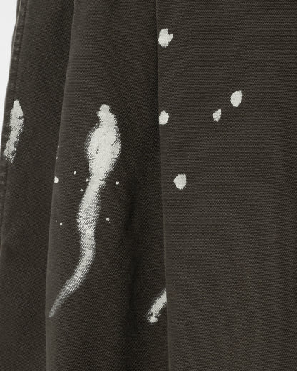 Dickies Exclusive for ILÉAN Vintage Paint Baggy Pants