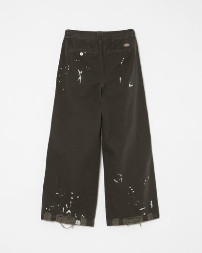 Dickies Exclusive for ILÉAN Vintage Paint Baggy Pants