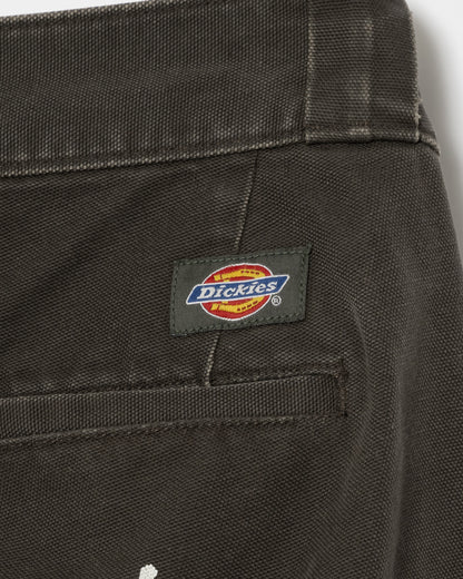 Dickies Exclusive for ILÉAN Vintage Paint Baggy Pants