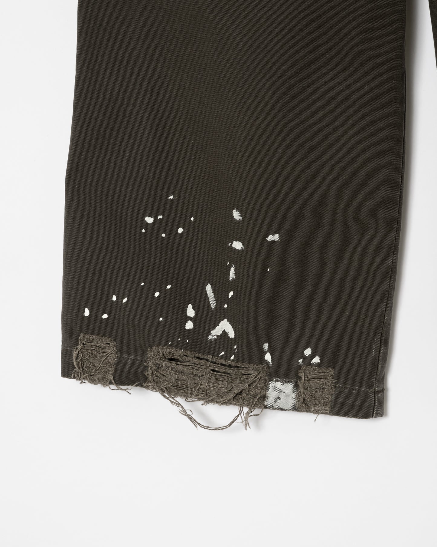 Dickies Exclusive for ILÉAN Vintage Paint Baggy Pants