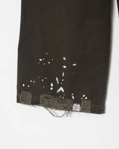 Dickies Exclusive for ILÉAN Vintage Paint Baggy Pants