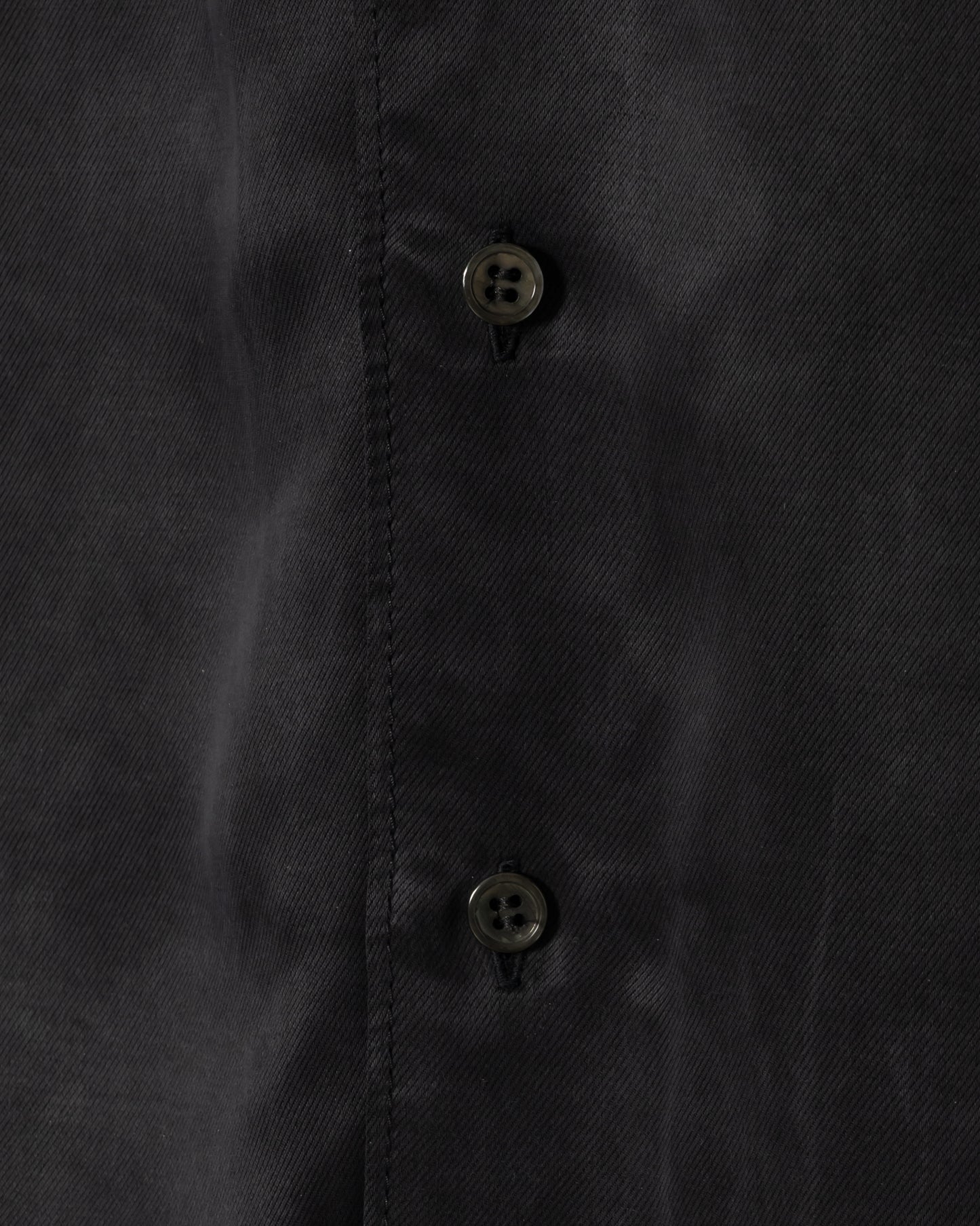 REFINED MINIMAL CUPRO SHIRT