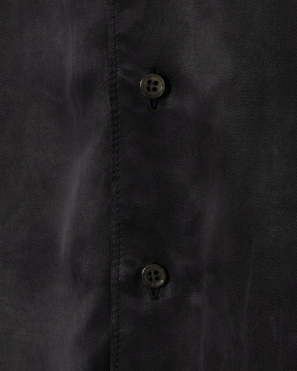 REFINED MINIMAL CUPRO SHIRT