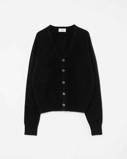 AUTHENTIC CASHMERE CARDIGAN