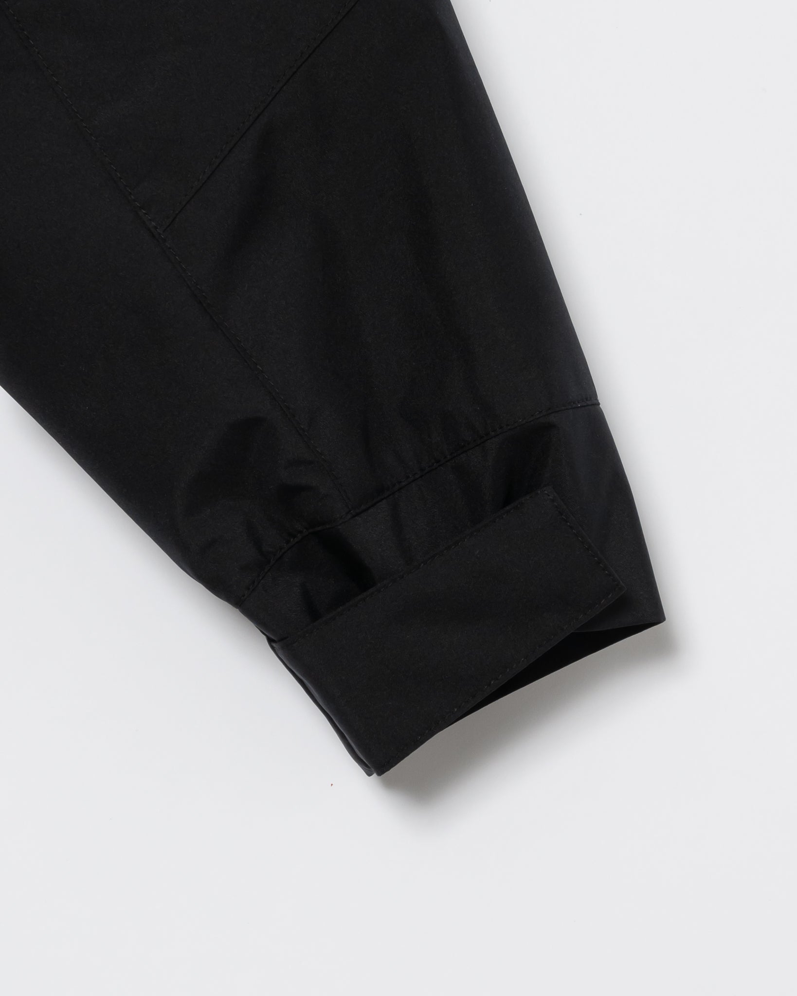 URBAN SHELL JACKET _ +phenix GORE-TEX WINDSTOPPER – ILEAN
