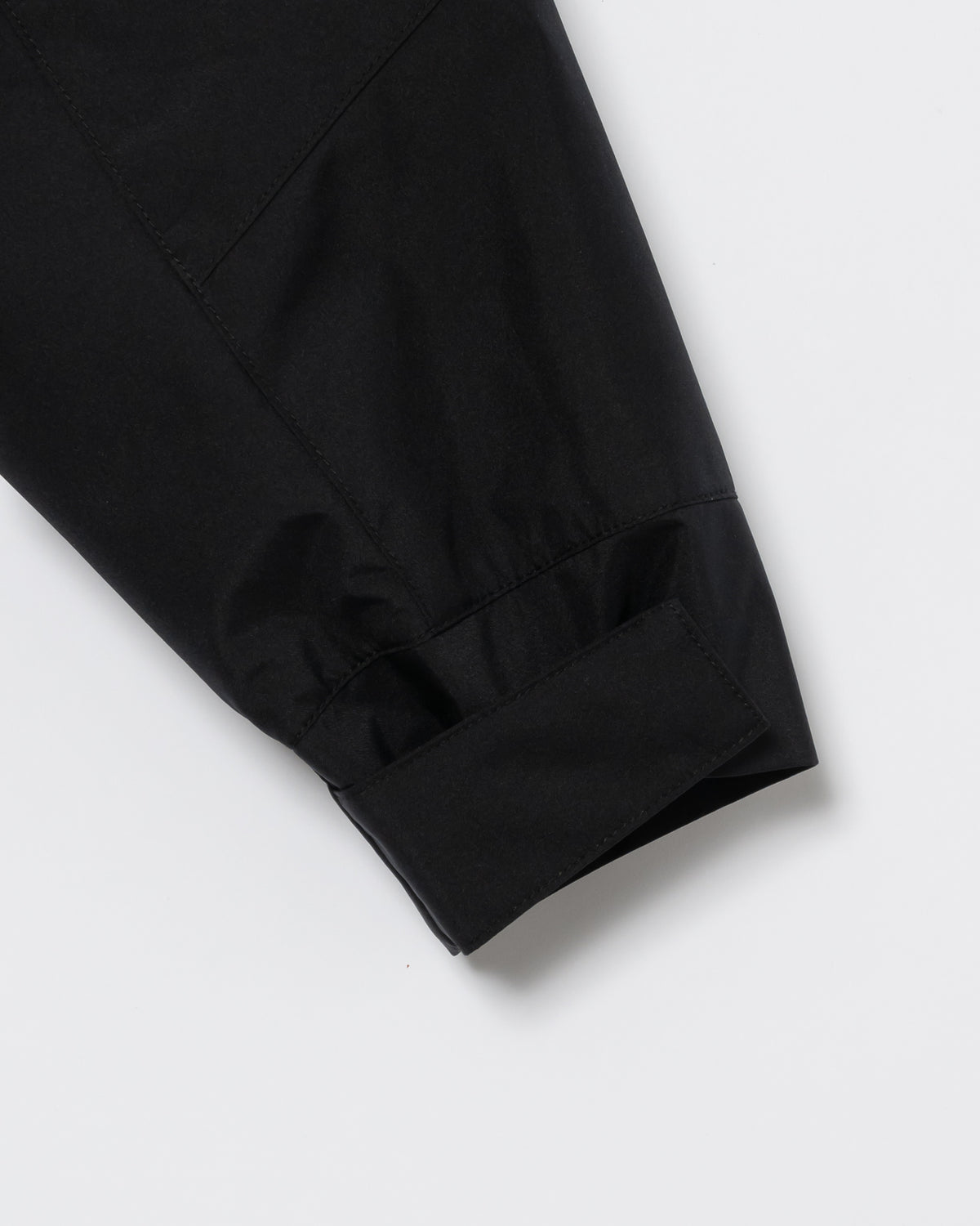 URBAN SHELL JACKET _ +phenix GORE-TEX WINDSTOPPER – ILEAN