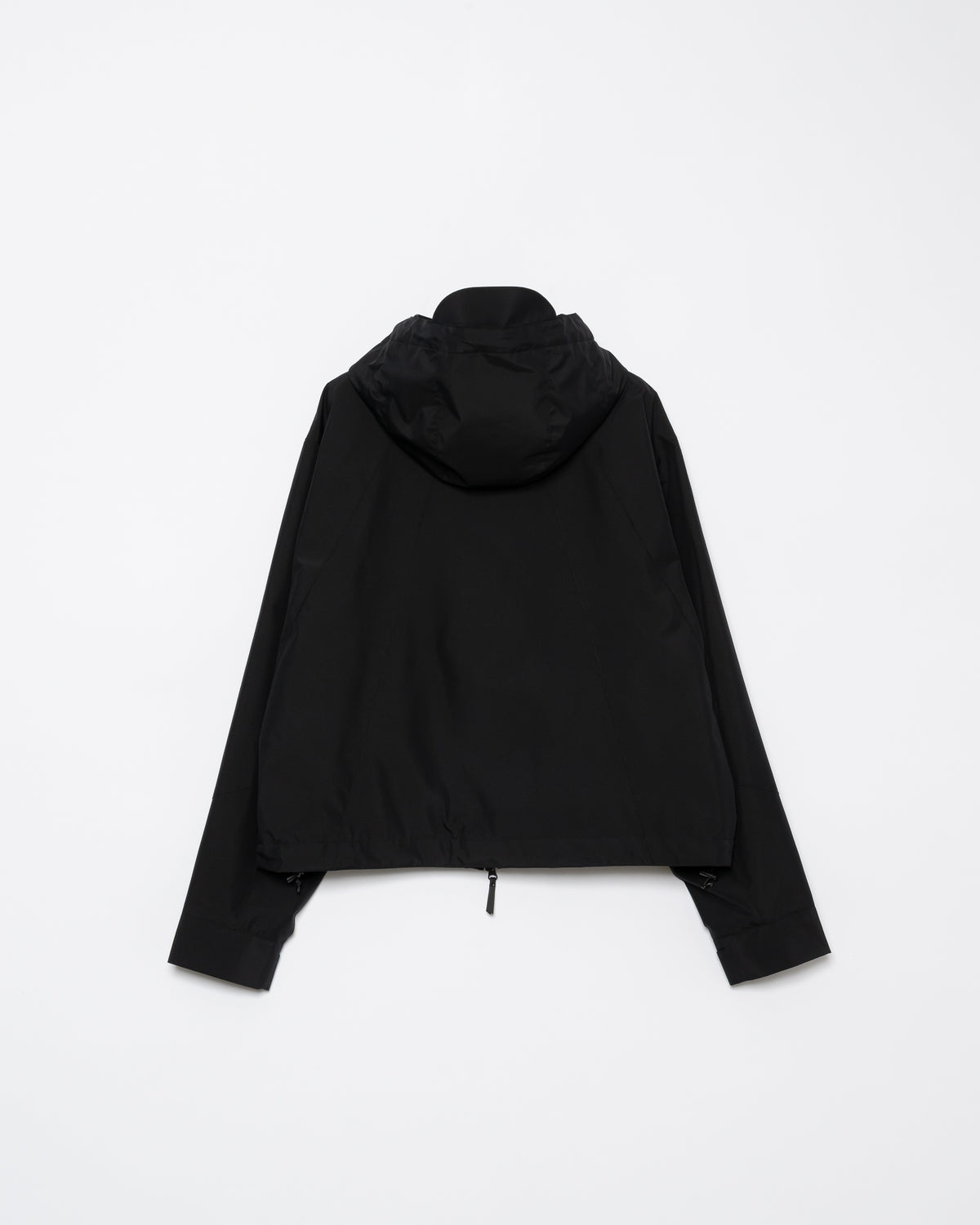 URBAN SHELL JACKET _ +phenix GORE-TEX WINDSTOPPER – ILEAN