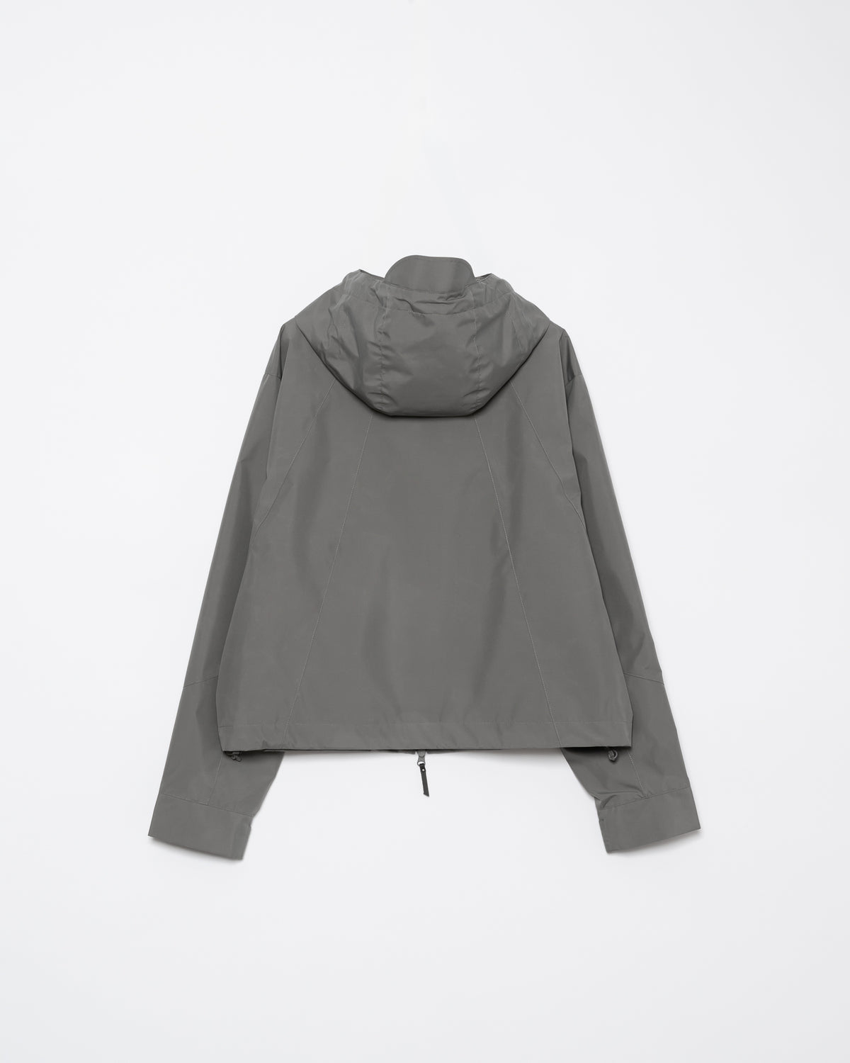 URBAN SHELL JACKET _ +phenix GORE-TEX WINDSTOPPER – ILEAN