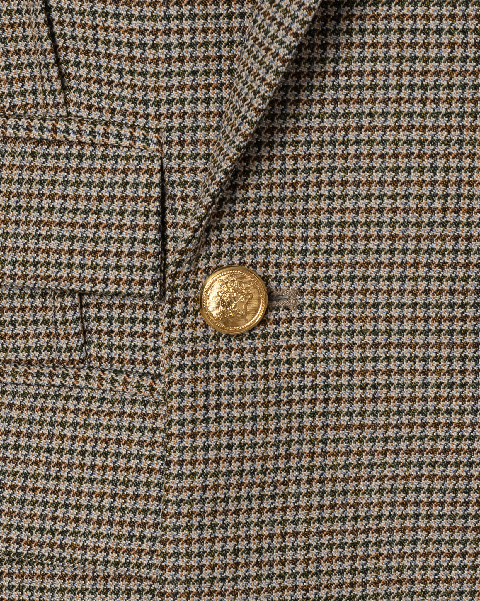 WOOL DOUBLE-BREASTED MODULAR JACKET – ILEAN
