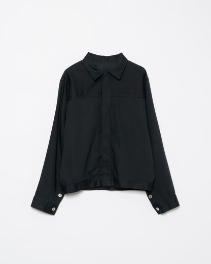 Authentic Linen First-Type Jacket