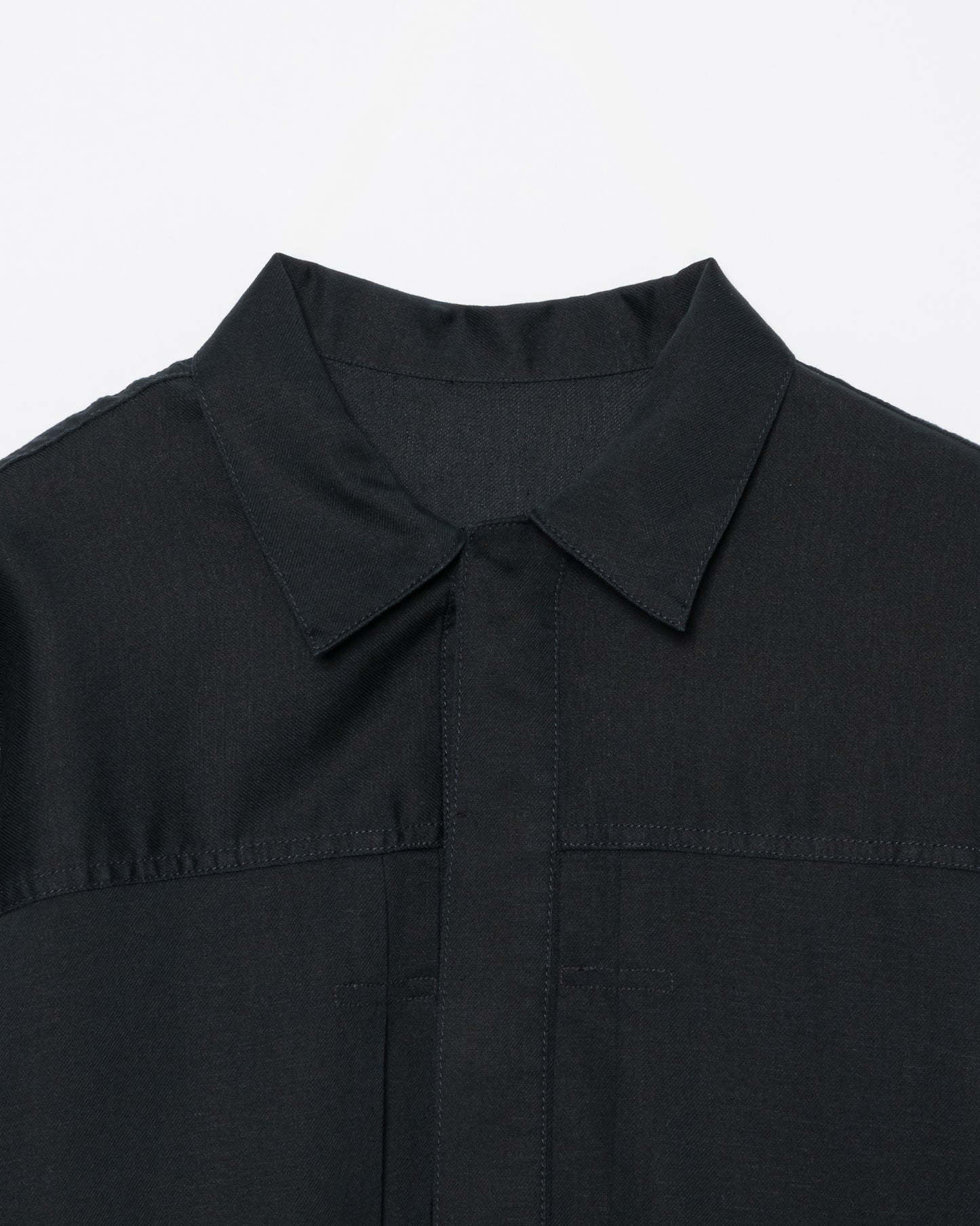 Authentic Linen First-Type Jacket