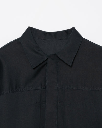 Authentic Linen First-Type Jacket
