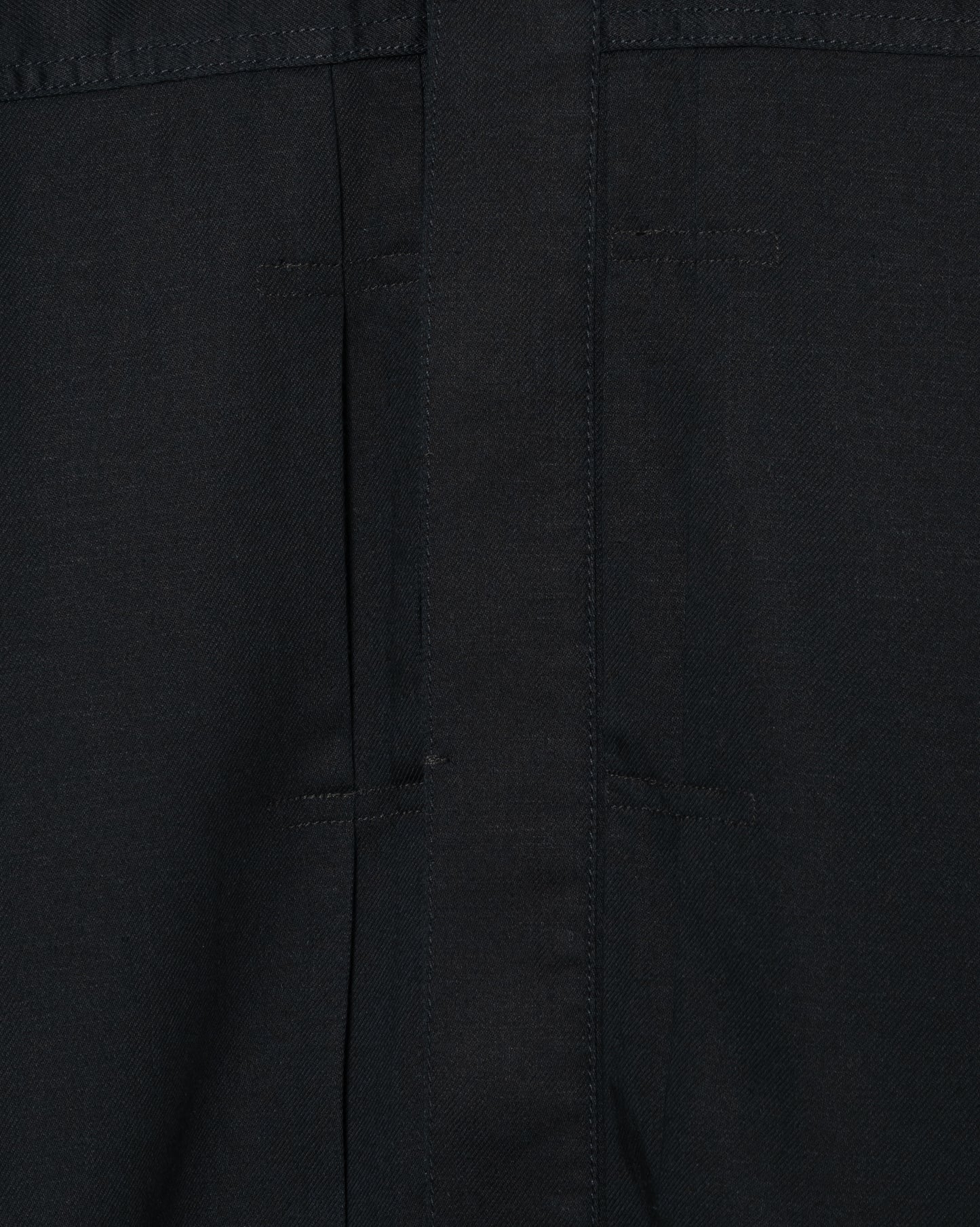 Authentic Linen First-Type Jacket