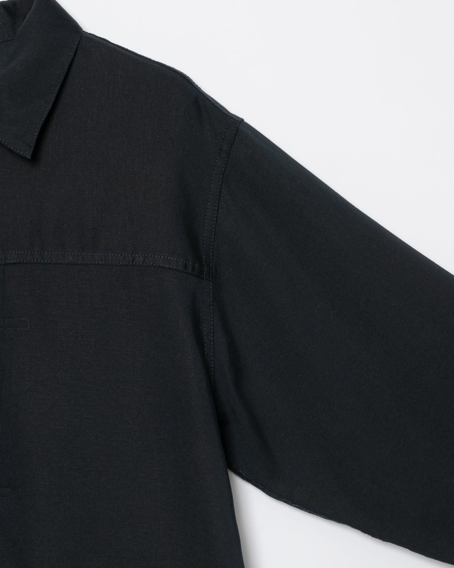 Authentic Linen First-Type Jacket