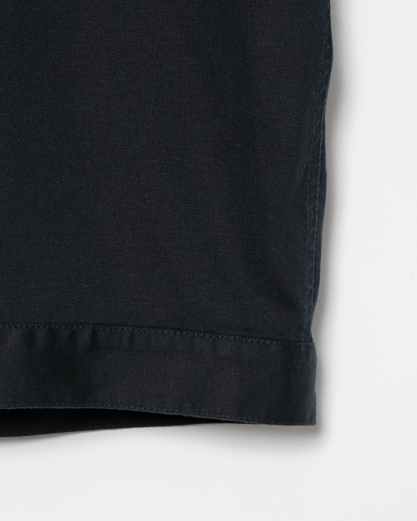 Authentic Linen First-Type Jacket