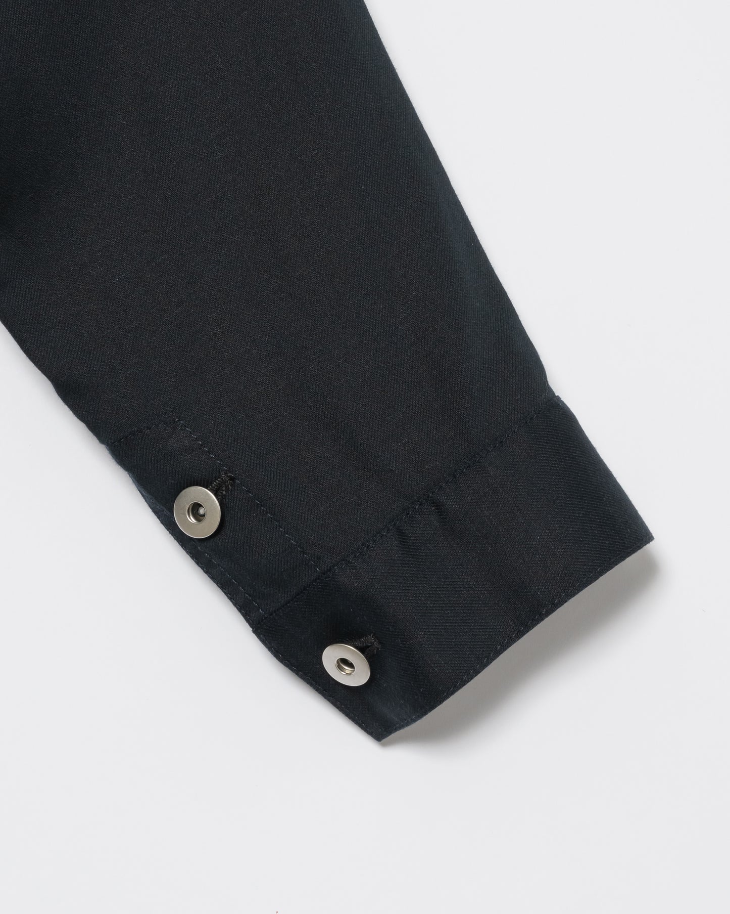 Authentic Linen First-Type Jacket