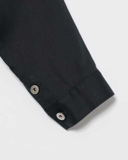 Authentic Linen First-Type Jacket
