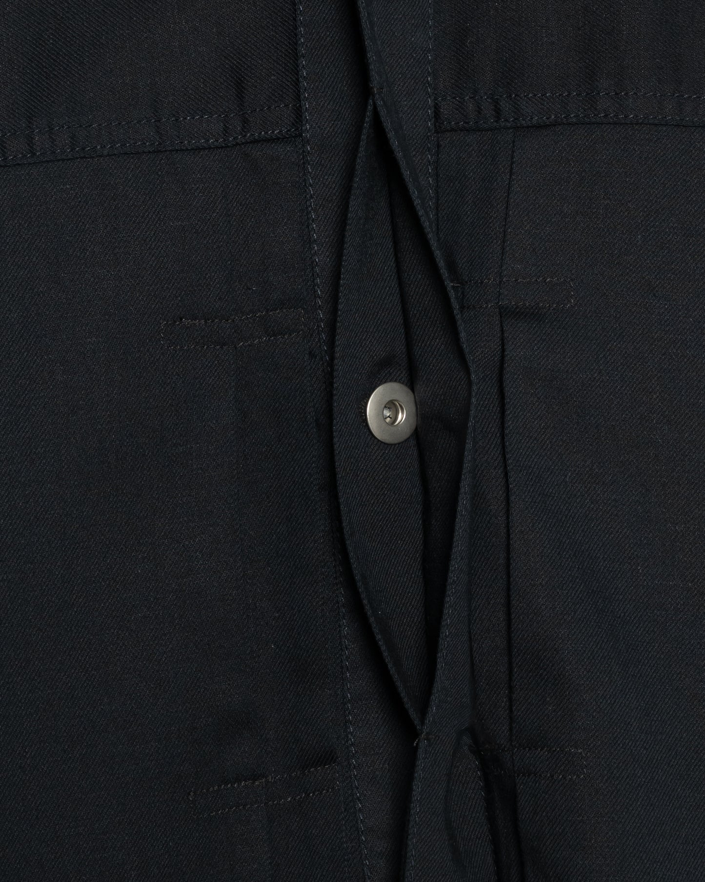 Authentic Linen First-Type Jacket