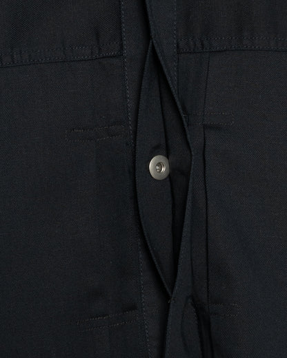 Authentic Linen First-Type Jacket