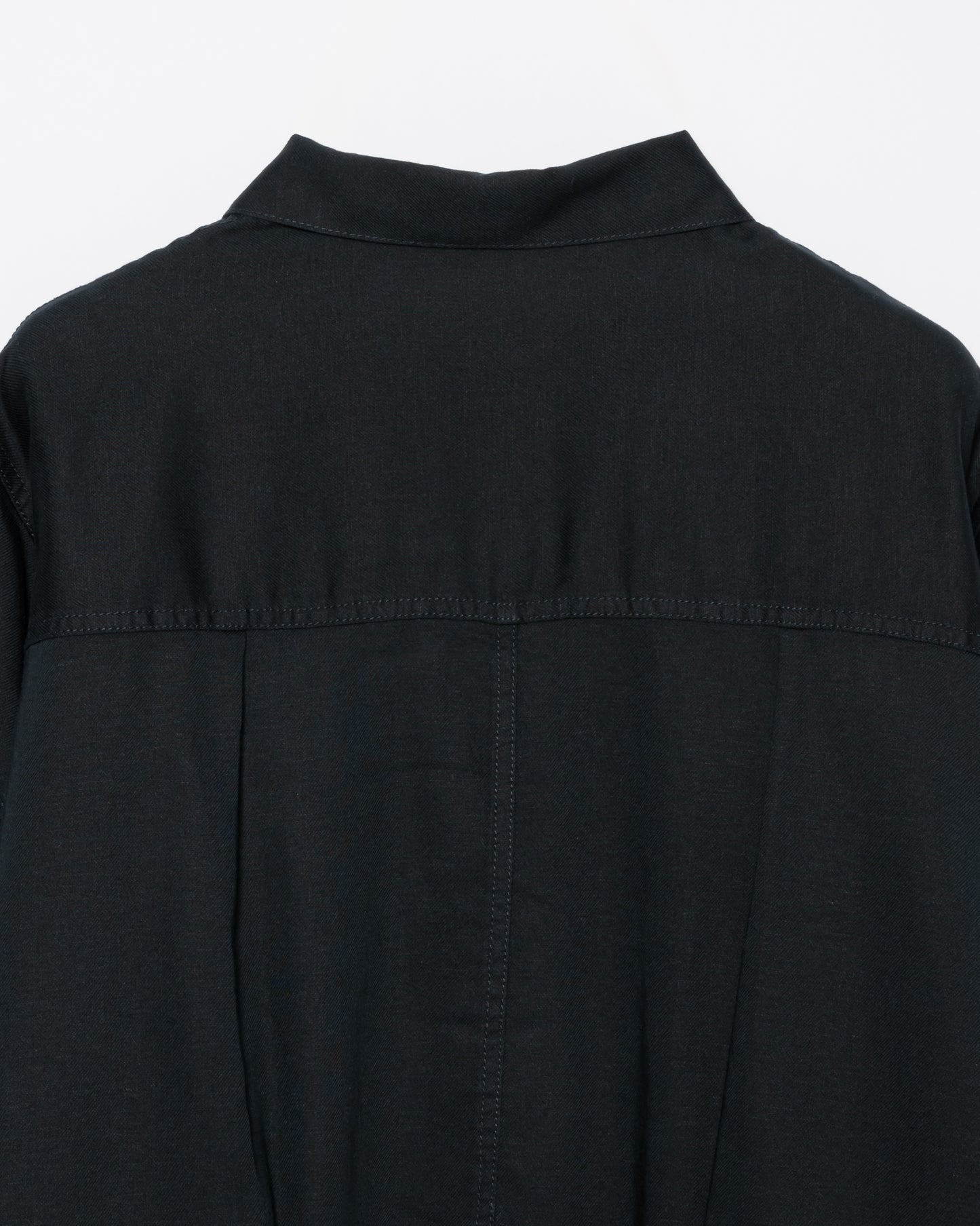 Authentic Linen First-Type Jacket