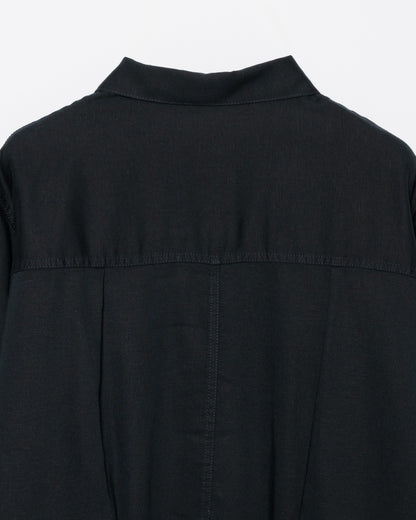 Authentic Linen First-Type Jacket