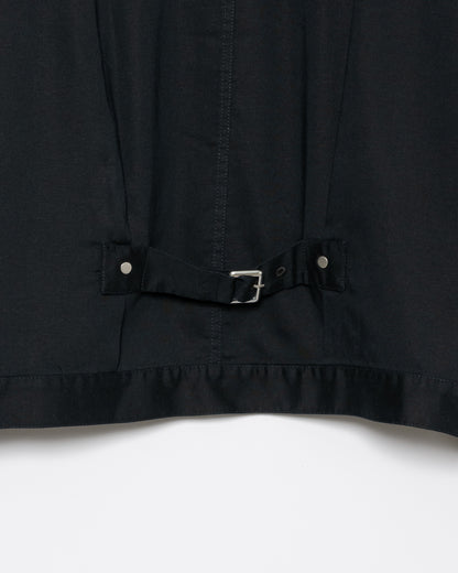 Authentic Linen First-Type Jacket
