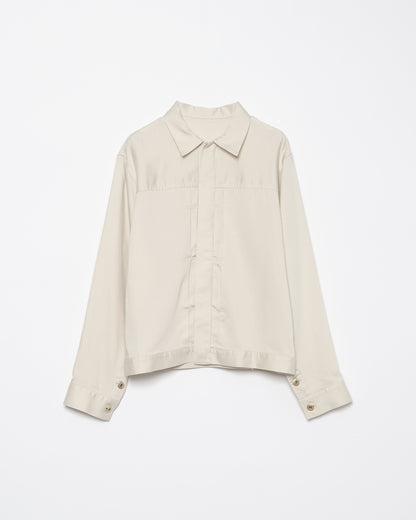 Authentic Linen First-Type Jacket