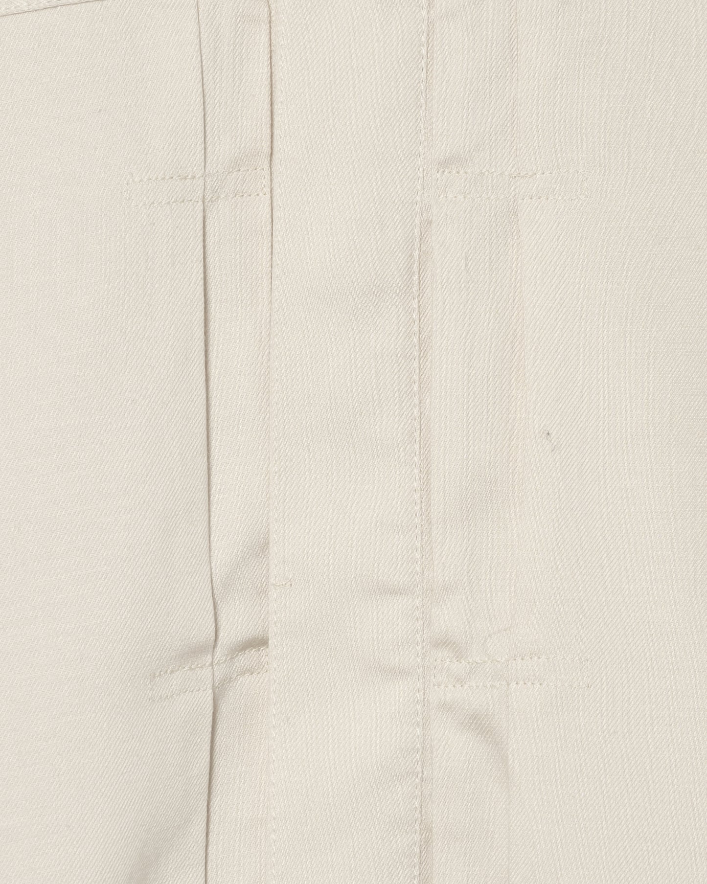 Authentic Linen First-Type Jacket