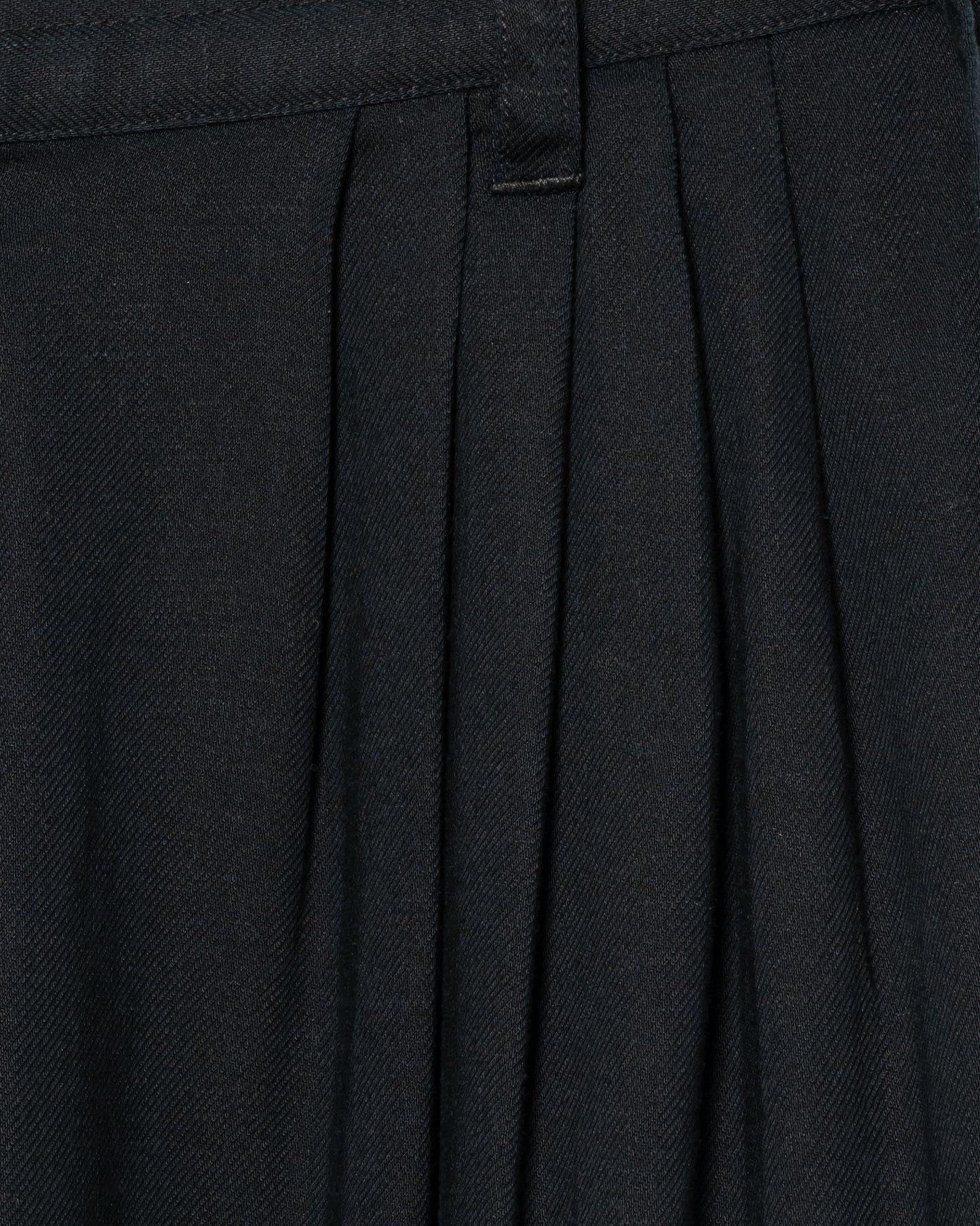 Authentic Linen Wide Slacks