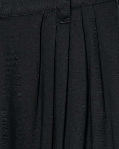 Authentic Linen Wide Slacks