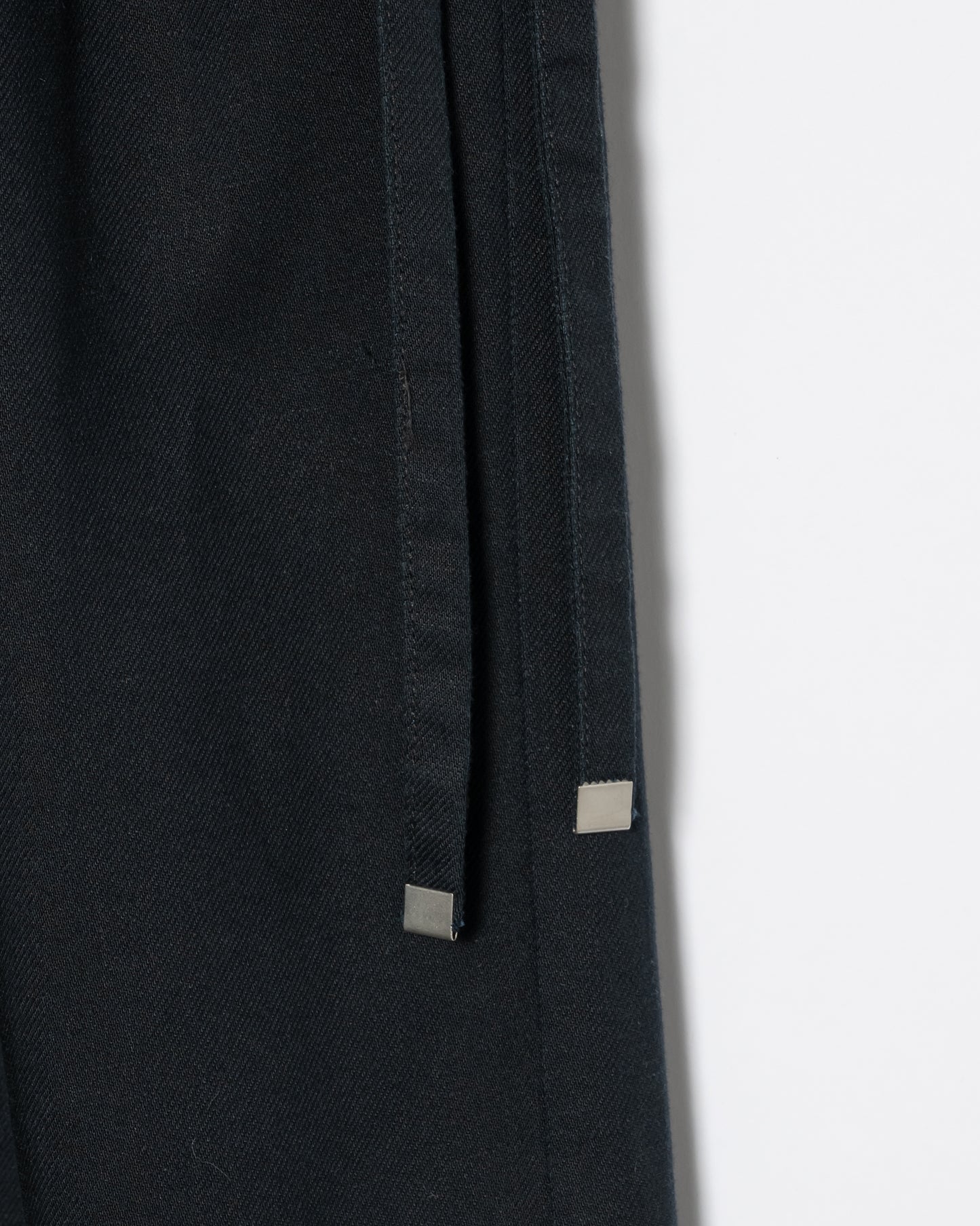 Authentic Linen Wide Slacks