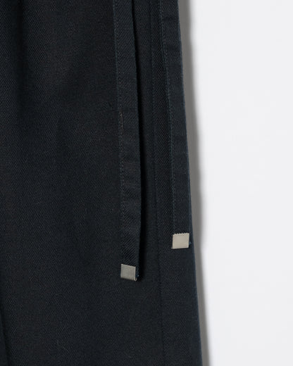 Authentic Linen Wide Slacks