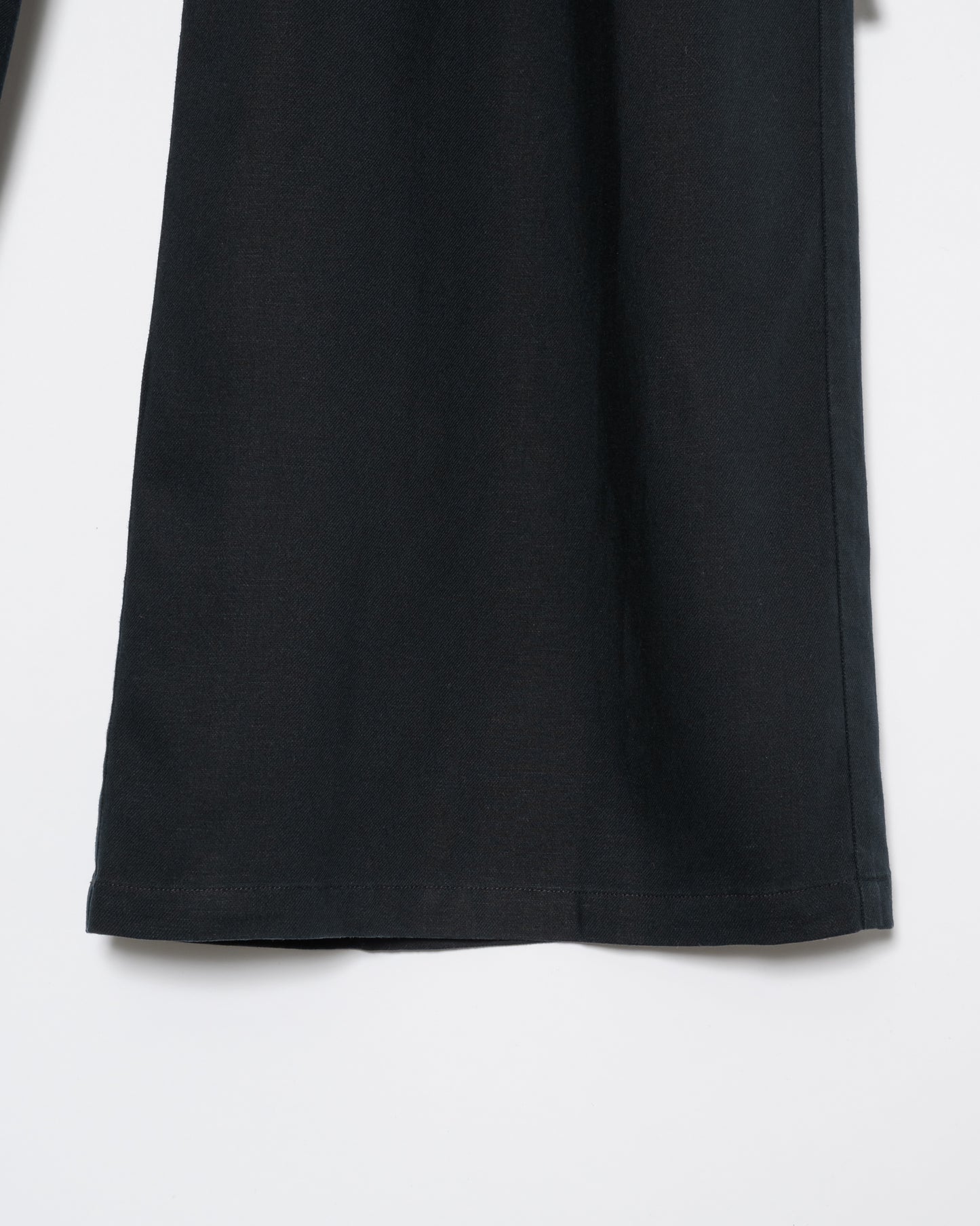 Authentic Linen Wide Slacks