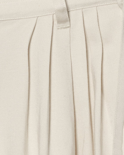 Authentic Linen Wide Slacks
